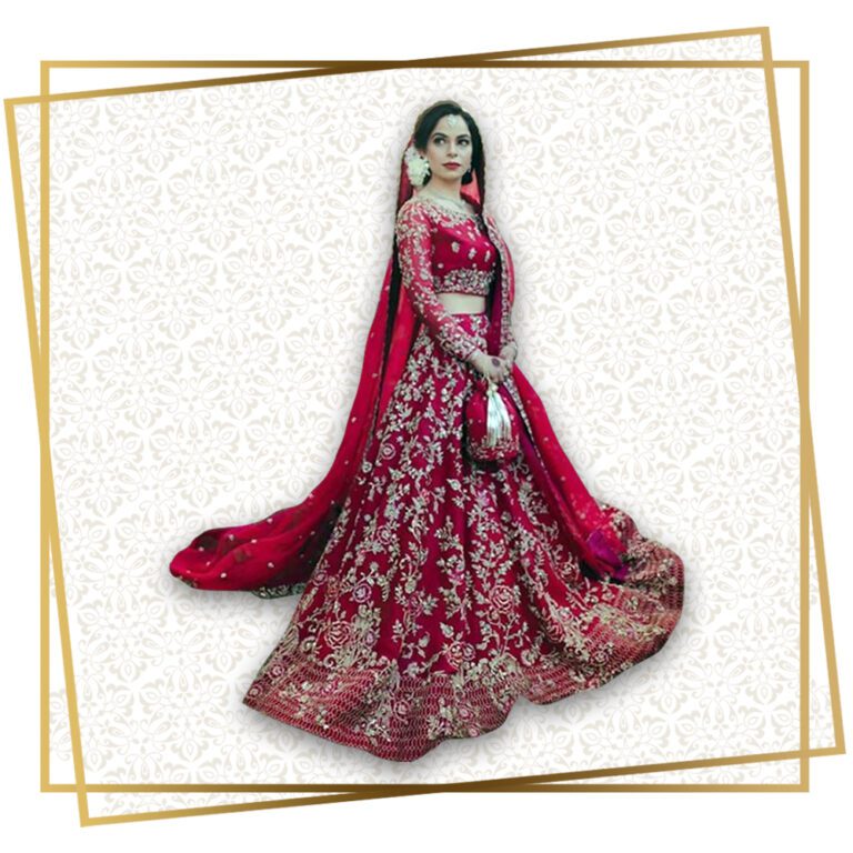 Indian Bridal Wear, Wedding Dresses & Clothing Store in NJ