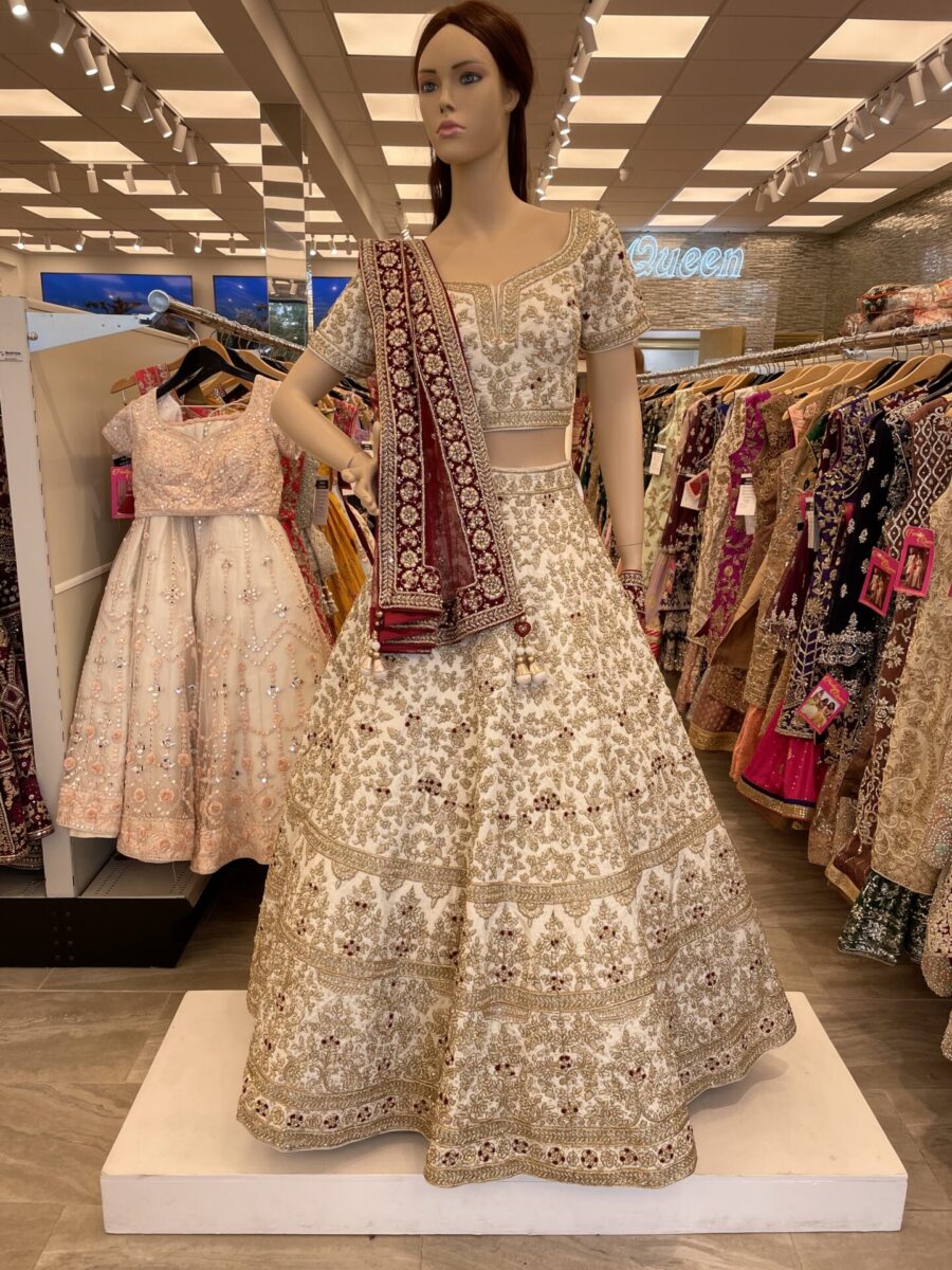 indian bridal wear new jersey