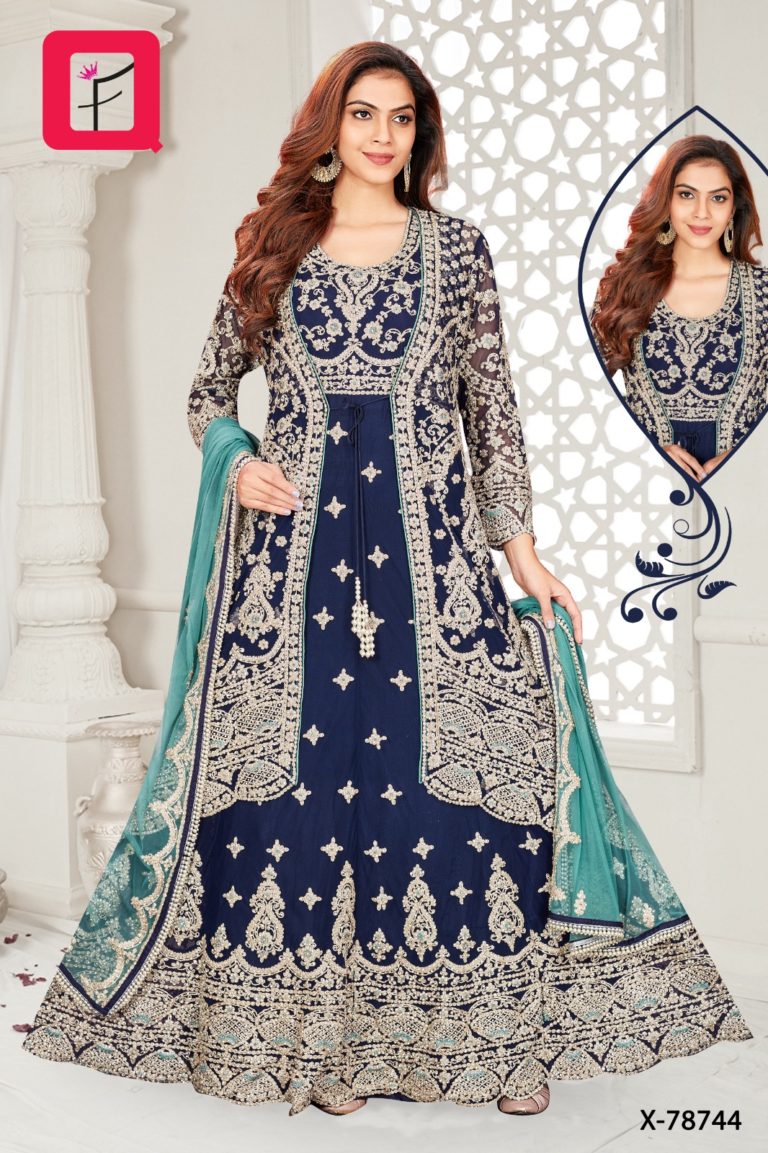 Indian Bridal Wear in NJ | Best Indian Clothing & Bridal Stores